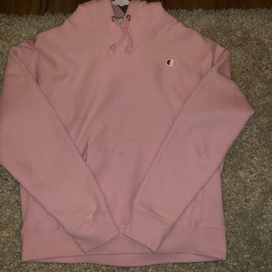 Champion hoodie